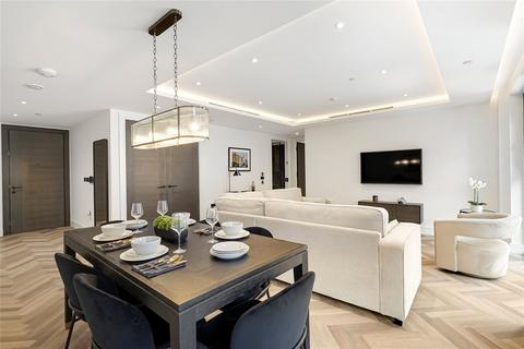 1 bedroom apartment for sale, Walton-Clark House, Brigade Court, Southwark, SE1