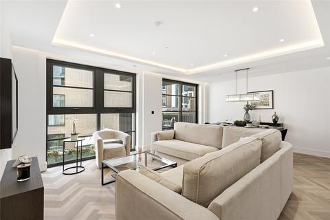 1 bedroom apartment for sale, Walton-Clark House, Brigade Court, Southwark, SE1