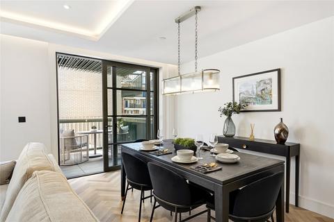 1 bedroom apartment for sale, Walton-Clark House, Brigade Court, Southwark, SE1