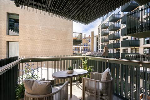 1 bedroom apartment for sale, Walton-Clark House, Brigade Court, Southwark, SE1