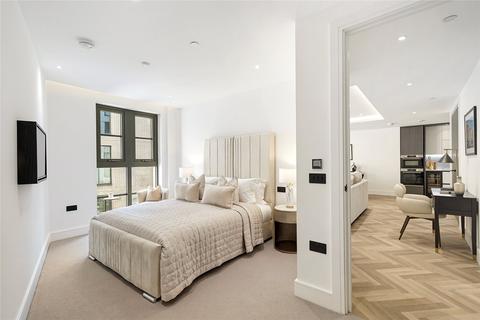 1 bedroom apartment for sale, Walton-Clark House, Brigade Court, Southwark, SE1