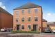 CANNINGTON at Bluebell Meadows Off Inkersall Road, Inkersall, Chesterfield S43