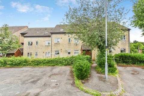 2 bedroom ground floor flat for sale, Charter Road, Chippenham