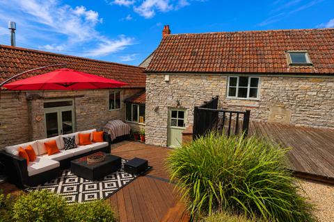 undefined, Mystics Barn, West Pennard