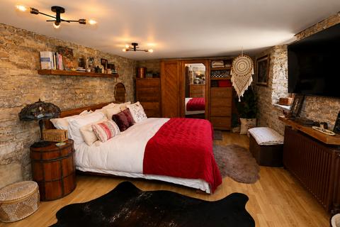 undefined, Mystics Barn, West Pennard