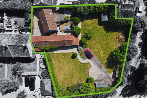 undefined, Mystics Barn, West Pennard