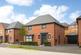 Kirkdale at Bluebell Meadows Off Inkersall Road, Inkersall, Chesterfield S43