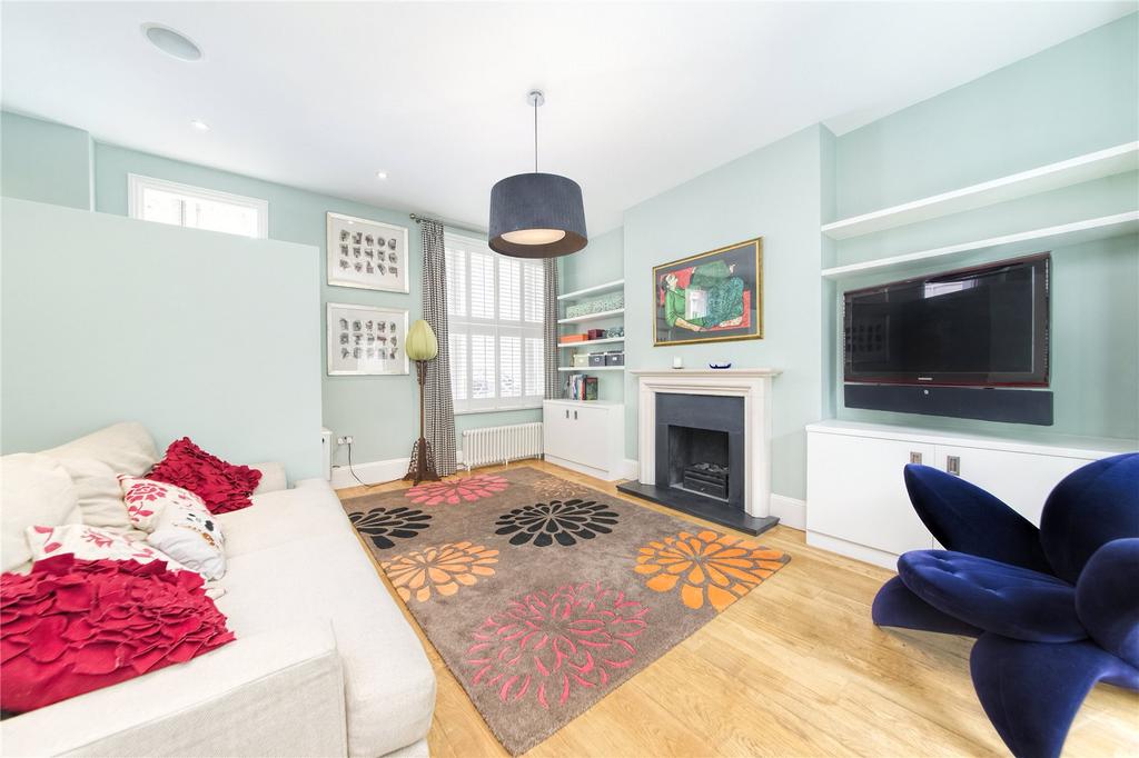 Reception Room2