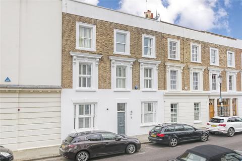 undefined, Portland Road, Holland Park, London, W11