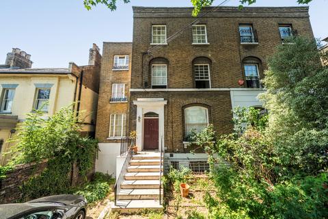 undefined, Asylum Road, London