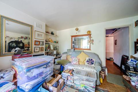 undefined, Asylum Road, London