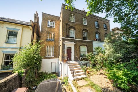 undefined, Asylum Road, London