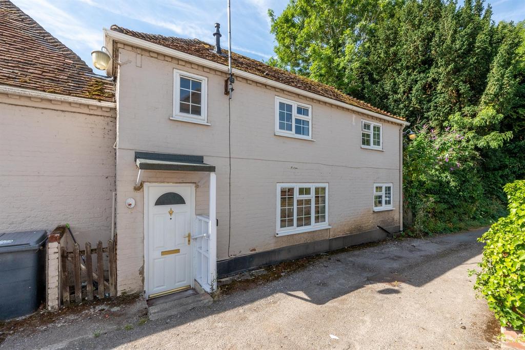 Calcot Place, Low Lane, Calcot, Reading, RG31