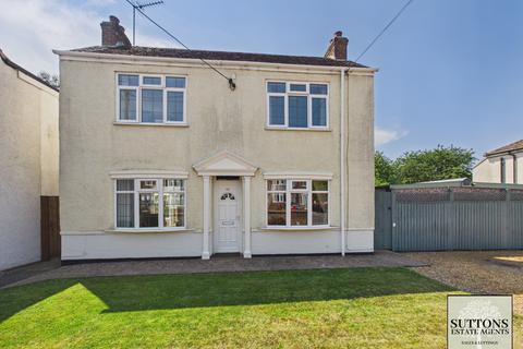 3 bedroom detached house for sale, Sunshine Cottage, Lentons Lane, CV2 1NW