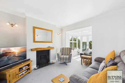 3 bedroom detached house for sale, Sunshine Cottage, Lentons Lane, CV2 1NW