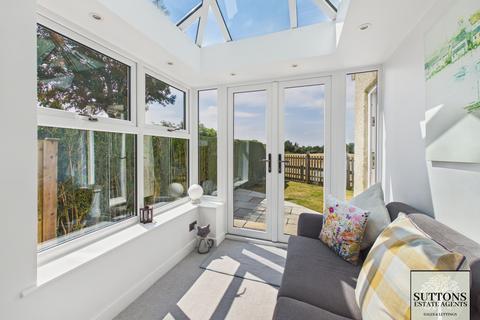 3 bedroom detached house for sale, Sunshine Cottage, Lentons Lane, CV2 1NW
