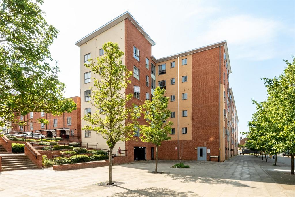 Englefield House, Moulsford Mews, Reading, RG30
