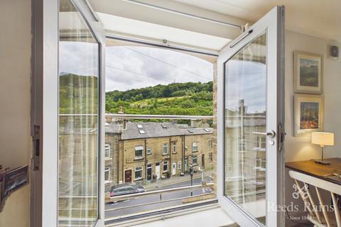undefined, Melbourne House, Hebden Bridge HX7