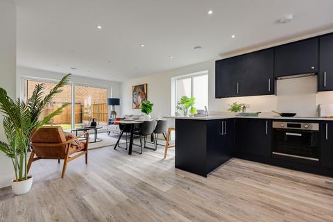 3 bedroom terraced house for sale, Northfield Avenue, Cambridge