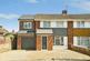 Swallowfield Avenue - Old Walcot, Swindon, SN3