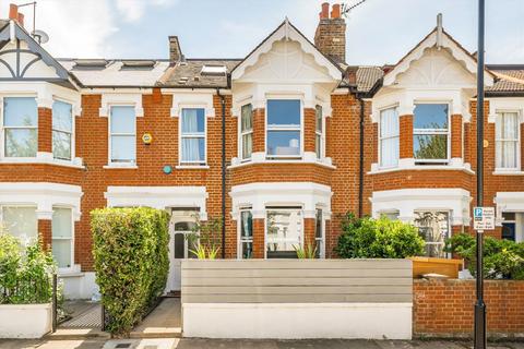 Drayton Gardens, London W13