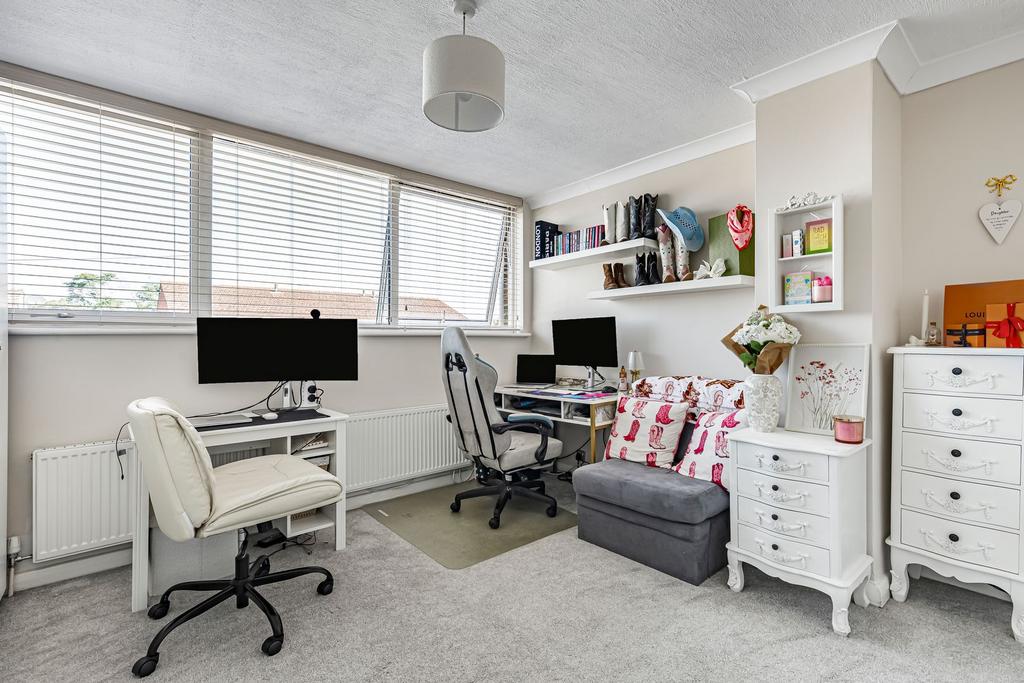 Home office