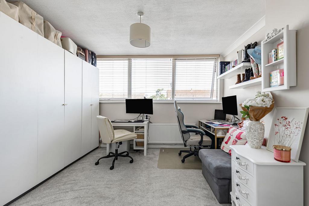 Home office