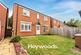 Peter Cartlidge Grove, Hartshill, Stoke On Trent, ST4