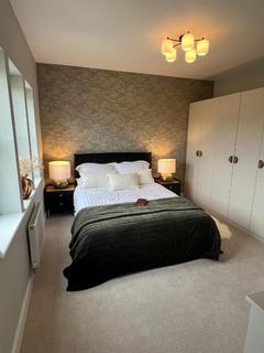 4 bedroom detached house for sale, The Bayport, Uplands, Woolley Bridge, Hadfield, Glossop