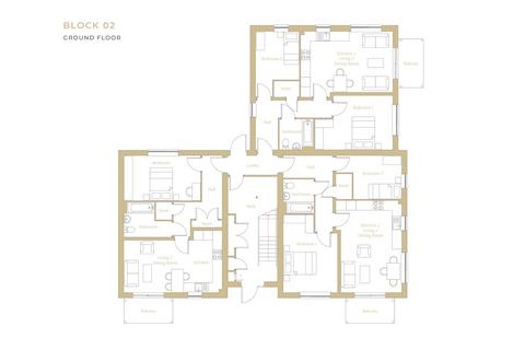 undefined, Langley Park, Foundry Lane, Chippenham, Wiltshire, SN15