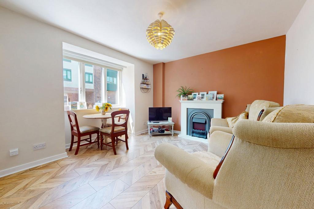 Apartment in Hexham, Northumberland - View 2