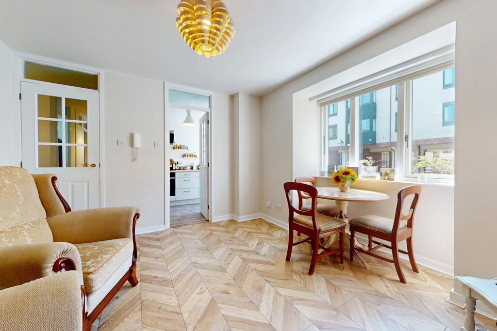 Apartment in Hexham, Northumberland - View 3