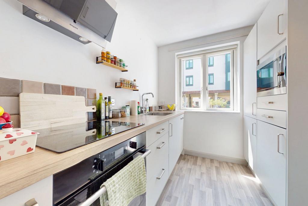 Apartment in Hexham, Northumberland - View 4