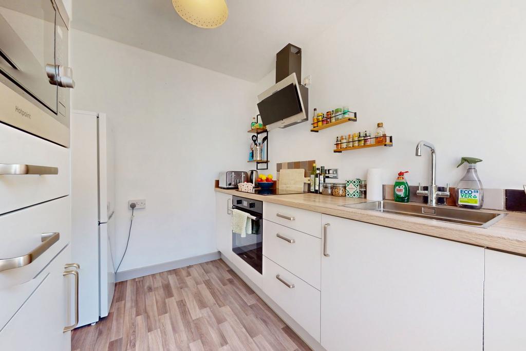 Apartment in Hexham, Northumberland - View 5