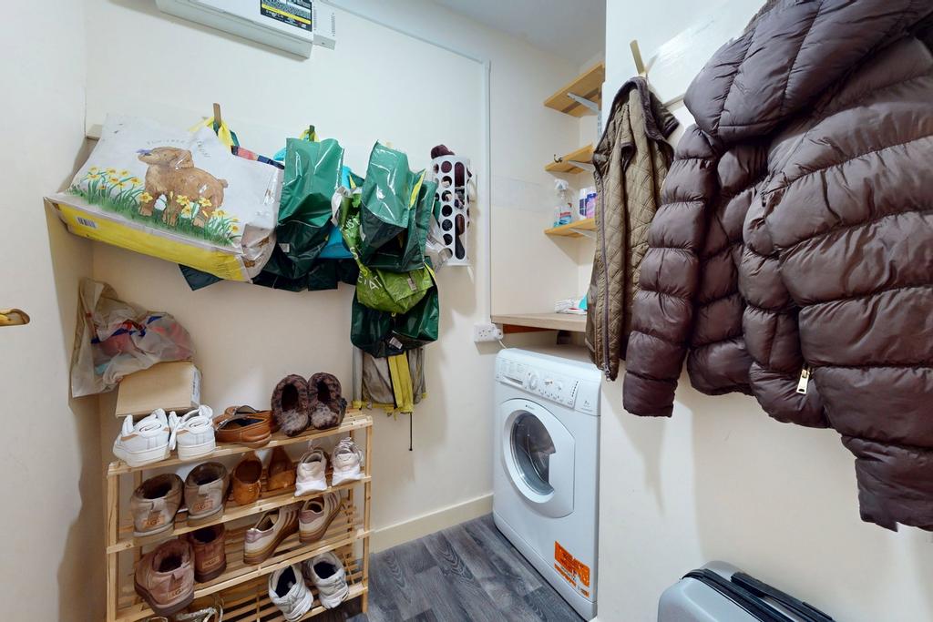 Apartment in Hexham, Northumberland - More