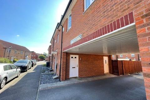 1 bedroom apartment for sale, Tall Pines Road, Witham St. Hughs, Lincoln, Lincolnshire, LN6