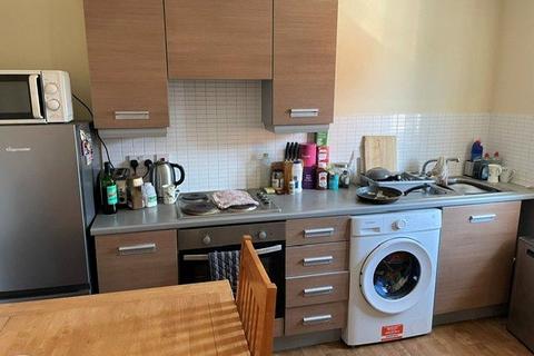 1 bedroom apartment for sale, Tall Pines Road, Witham St. Hughs, Lincoln, Lincolnshire, LN6