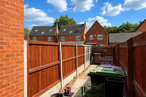 1 bedroom apartment for sale, Tall Pines Road, Witham St. Hughs, Lincoln, Lincolnshire, LN6