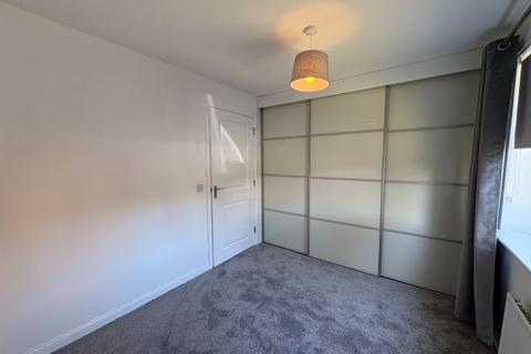 3 bedroom detached house to rent, Waterway Terrace, East Kilbride, South Lanarkshire, G74