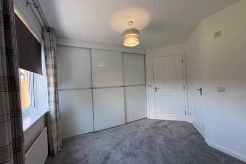 3 bedroom detached house to rent, Waterway Terrace, East Kilbride, South Lanarkshire, G74