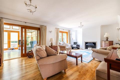 3 bedroom bungalow for sale, Brownhill Crescent, Rothley