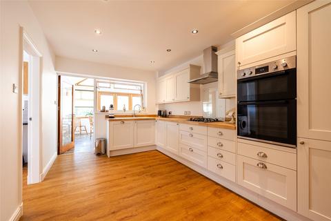 3 bedroom bungalow for sale, Brownhill Crescent, Rothley
