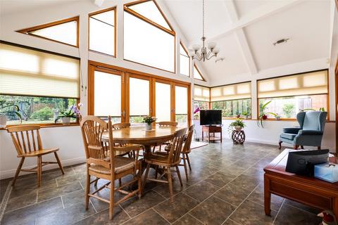 3 bedroom bungalow for sale, Brownhill Crescent, Rothley