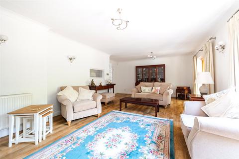 3 bedroom bungalow for sale, Brownhill Crescent, Rothley