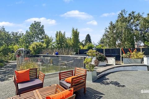 4 bedroom detached bungalow for sale, Poplar Grove, Forest Town, NG19