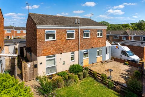 3 bedroom semi-detached house for sale, Valley Rise, Kettering NN14