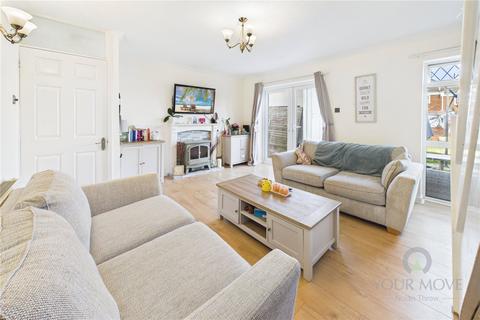 3 bedroom semi-detached house for sale, Valley Rise, Kettering NN14