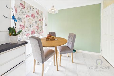 3 bedroom semi-detached house for sale, Valley Rise, Kettering NN14
