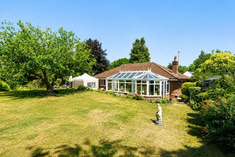 3 bedroom detached bungalow for sale, KESWICK ROAD, GREAT BOOKHAM KT23
