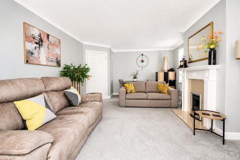 3 bedroom detached bungalow for sale, KESWICK ROAD, GREAT BOOKHAM KT23